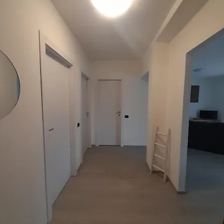 Casa Dei Nonni