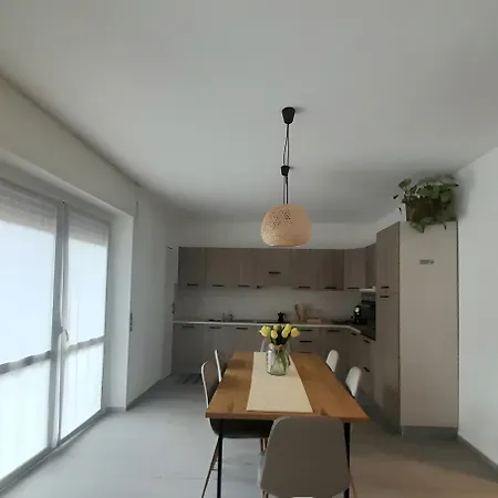 Appartement Casa Dei Nonni