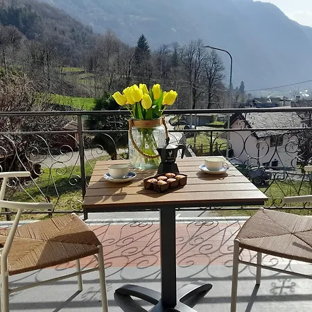 Casa Dei Nonni * Springwood