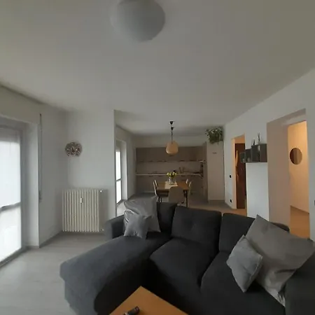 Διαμέρισμα Casa Dei Nonni Springwood