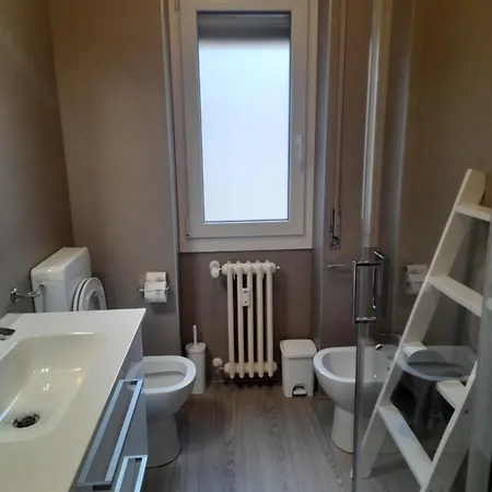 Casa Dei Nonni *