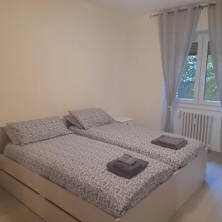 Casa Dei Nonni شقة *