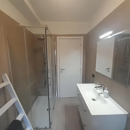 Casa Dei Nonni Appartement