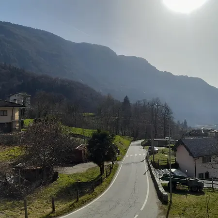 Casa Dei Nonni فارزو