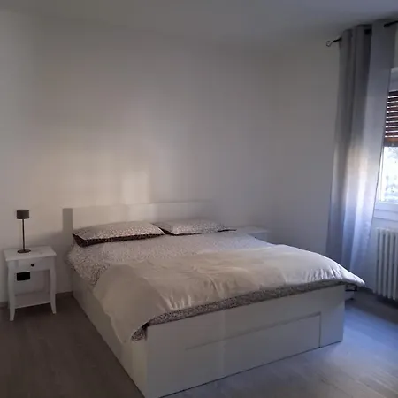 Appartamento Casa Dei Nonni *