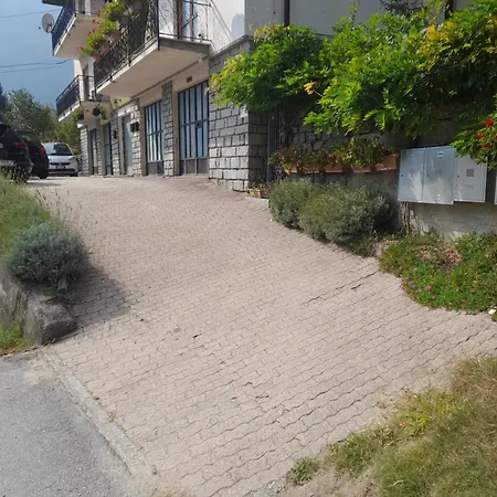 Casa Dei Nonni *