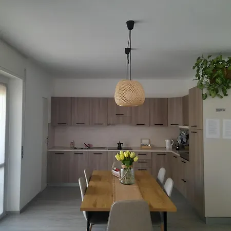 Casa Dei Nonni Apartamento *