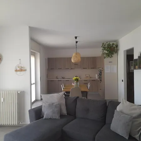 Casa Dei Nonni