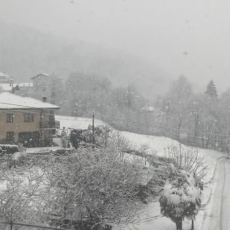 Casa Dei Nonni Apartamento Varzo