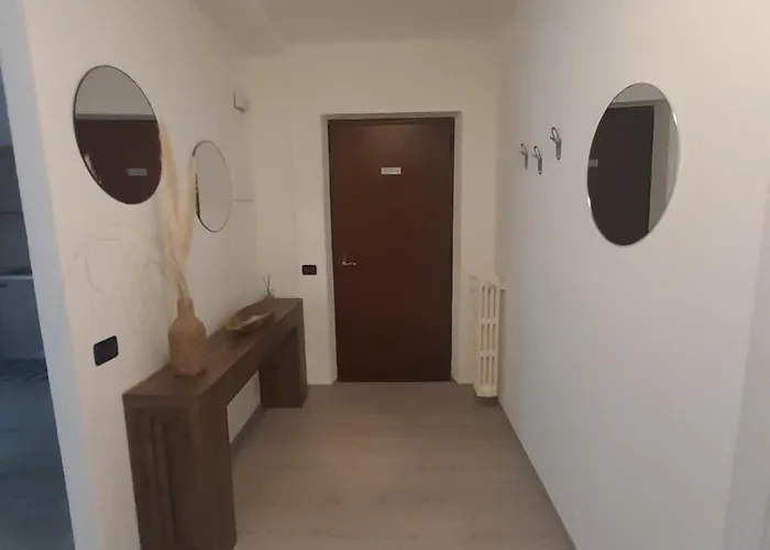 شقة Casa Dei Nonni فارزو