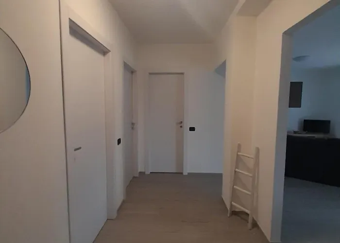 Casa Dei Nonni