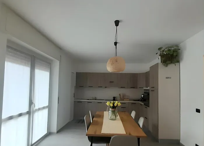 شقة Casa Dei Nonni