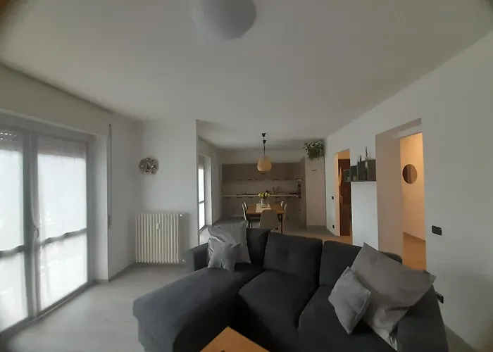 Appartement Casa Dei Nonni Varzo