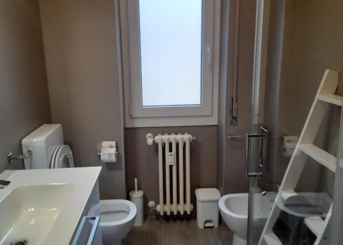 Casa Dei Nonni *