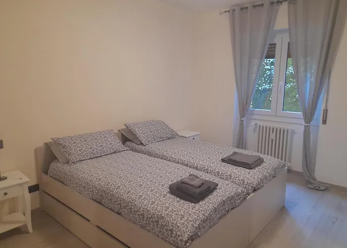 Casa Dei Nonni Appartement *