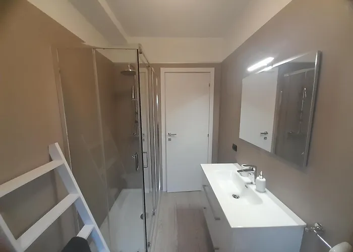 Casa Dei Nonni Διαμέρισμα