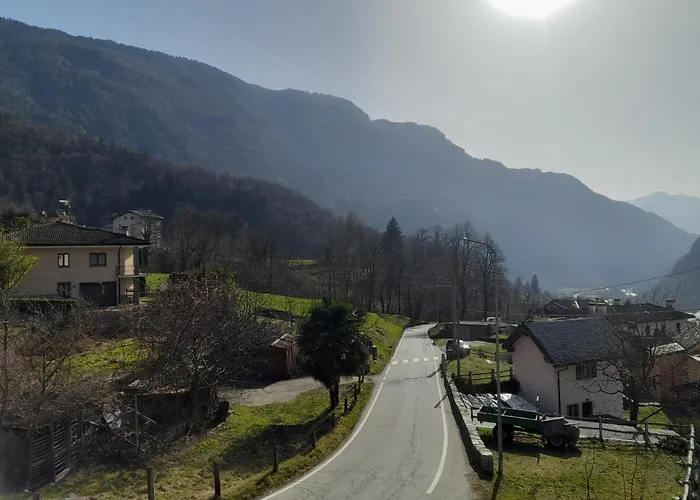 Casa Dei Nonni فارزو