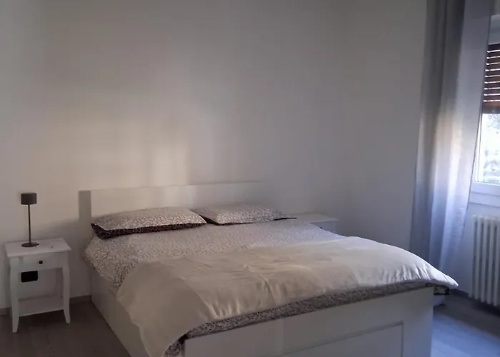 شقة Casa Dei Nonni *