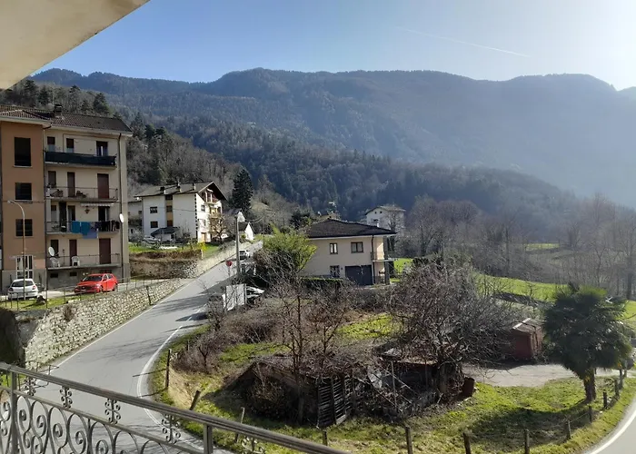 Casa Dei Nonni Διαμέρισμα *